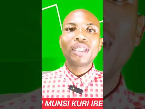 MENYA UBURYO UKWIYE KWITWARARIKA KUGIRANGO UTABAHO UMUGAYO KU ABANDI January 2025