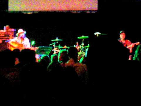 Jackie Greene - Tennesse Jed (Dead cover) Old Rock House STL