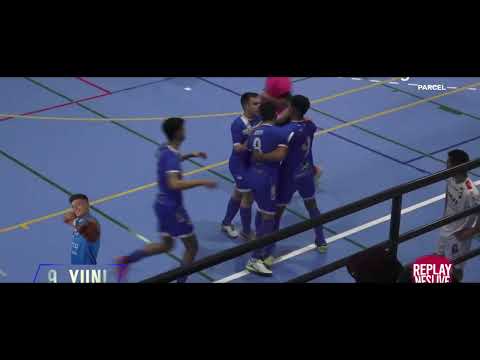 LOGISTA PARCEL NAVALMORAL FS MOTIVACIÓN