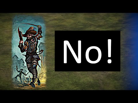 Are Free Company Militia Useless? | Tooltip