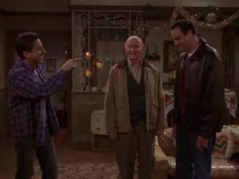Everybody Loves Raymond Season 8 Full Bloopers