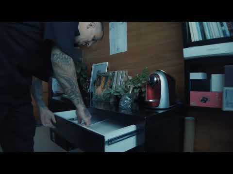 Biorki Feat Pregador Luo e DJ Gio Marx - Olhe Pra Mim (Visualizer)