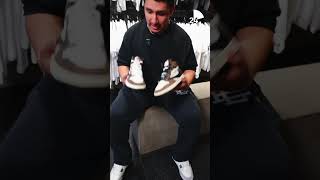 Real VS Fake: Travis Scott Mocha High ⚔️