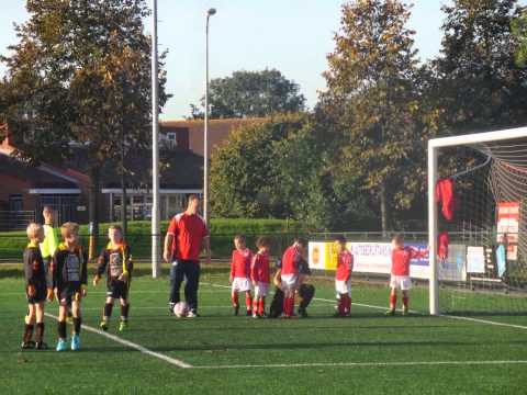 Diavoorstelling 1 nov 2014 ASW F3 - SV gouda F4 3-2