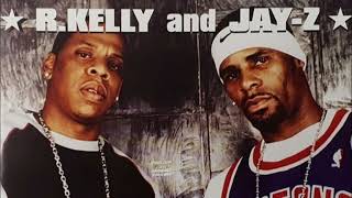 R. Kelly- Naked (2002)