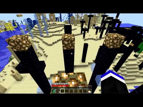 Bremu & Ognisty - OGNISTY JEST WREDNY! - Minecraft Escape #31 cz. 2