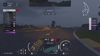 GT7します