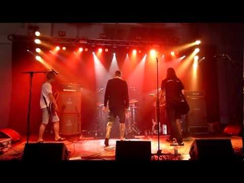 Lighthouse Project - Peilitalo (Live at Tuska 2011)
