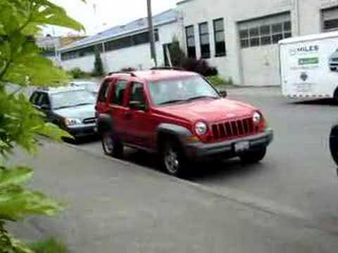 Thumbnail for Zenn electric Car MC Seattle by ZENN