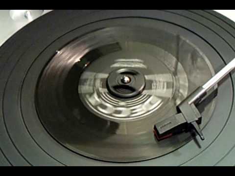 45's - Forget Me Not - Kalin Twins