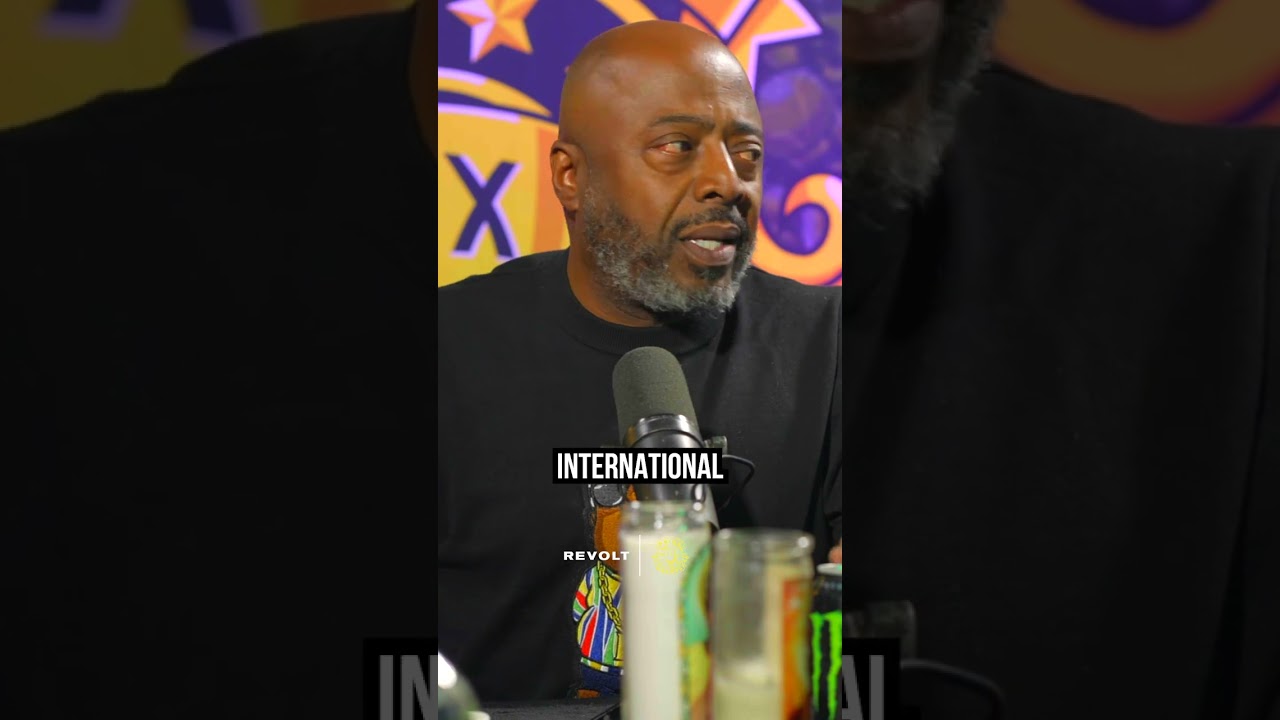 Donnell Rawlings Picks: Dave Chappelle or Eddie Murphy