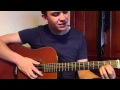 Let it Roll - Flo Rida Guitar Lesson 