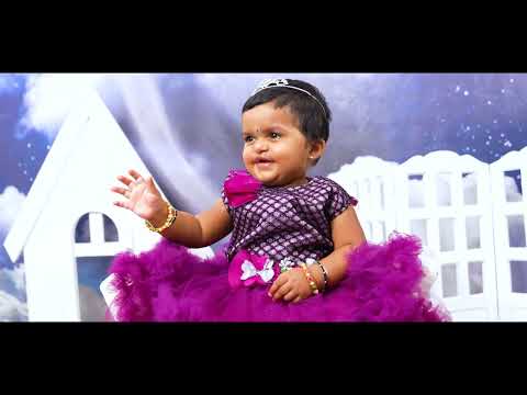 Deekshitha @cake Smash#cenematic