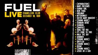 Fuel - Live at Chameleon Club 1998 [Download Link]