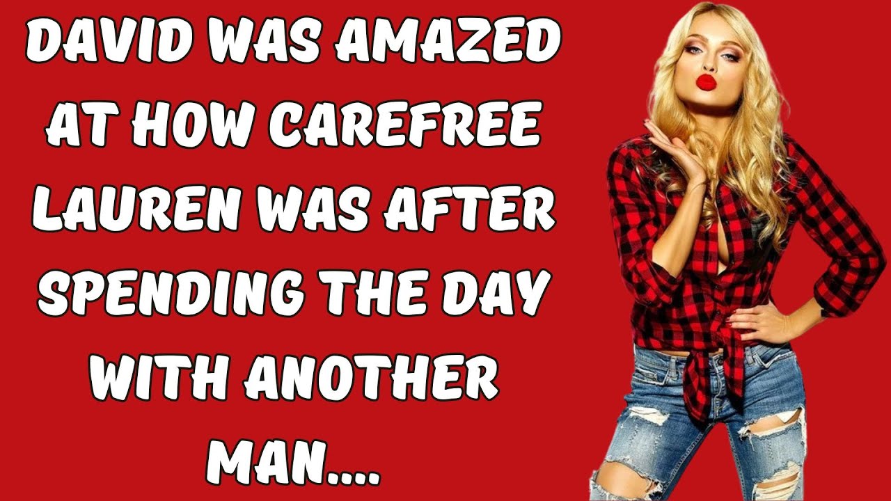 Shocking Discovery: Uncovering My Wife's Affair #betrayal #infidelity #cheating