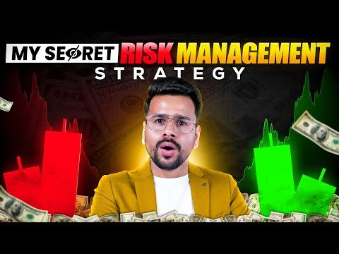 Risk Management Trading Strategy  | Trading for Beginners | Trading Strategies