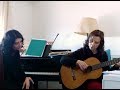 Génesis - Alfonsina Álvarez & Estela Magnone