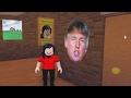 GETTING A JOB IN ROBLOX I GET FIRED