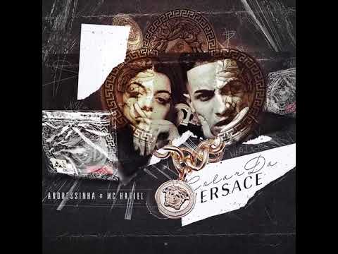 MC Hariel feat Andressinha - Colar da Versace