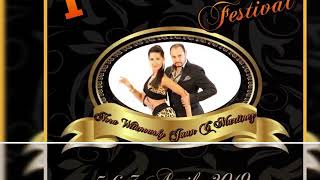 JUAN CARLOS MARTINEZ Y NORA WITANOWSKY