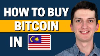 How To Buy Bitcoin In Malaysia
