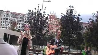 Lovesick Blues (My Sweetie Went Away)