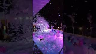 Soap pool party by the SKY @ Amerin