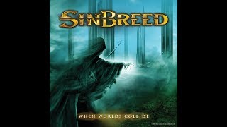 Sinbreed - When Worlds Collide [Full Album]