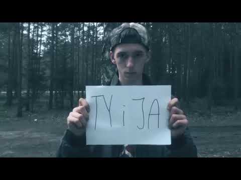 Matixu x Krzysiek krz   Ty i ja  OFICJALNY KLIP  1