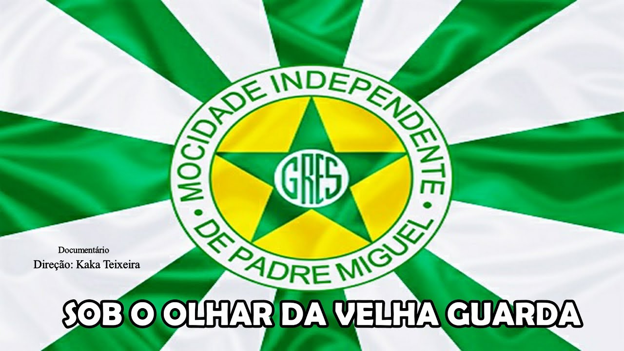 MOCIDADE PADRE MIGUEL SOBO O OLHAR DA VELHA GUARDA