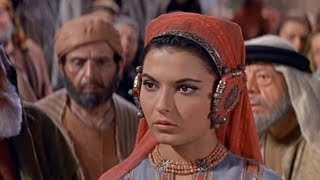 Story of Ruth - From The Book Of Ruth