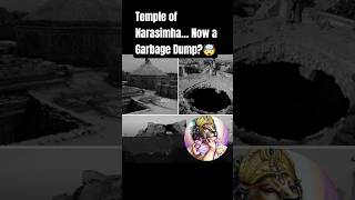 Download lagu The Forgotten Temple of Prahlad Now Buried Under Waste | #spiritualeducation #krishnamurti mp3 Download lagu The Forgotten Temple of Prahlad Now Buried Under Waste | #spiritualeducation #krishnamurti mp3