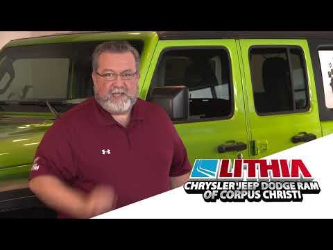 Dodge Lithia