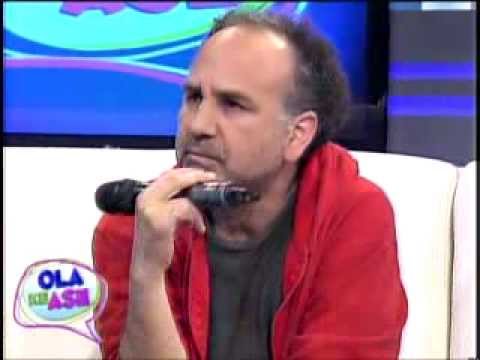 Entrevista a Javier Corcuera y protagonistas de Sigo Siendo (I)