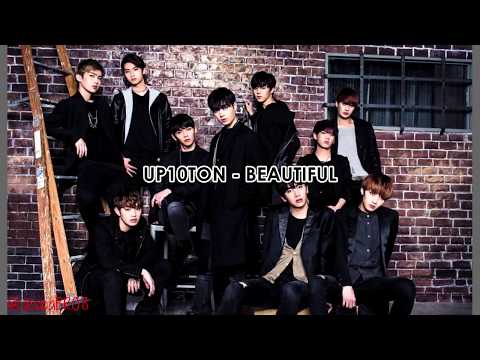 UP10TION - Beautiful