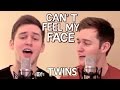 The Weeknd - Can't Feel My Face (Twins ...