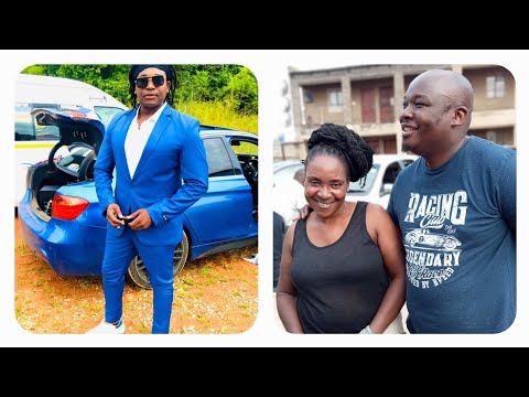 Mapele Xikwate blind 💥 - Beef ya Jeepy Khatapila yifikini 😳