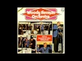 Woody Herman 1963 - Body And Soul