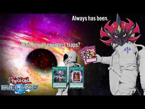 Le Chad Monark and Yu☆Gi☆Oh Sins