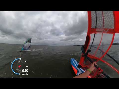 Strand horst 2022 iSonic 73