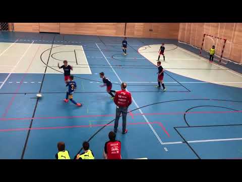 U11 SAK 1914 - SG Flachgau Nord 3:0