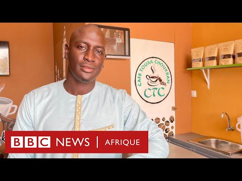 Choukran : la startup qui veut révolutionner la consommation de Café Touba au Sénégal Choukran : la startup qui veut révolutionner la consommation de Café Touba au Sénégal