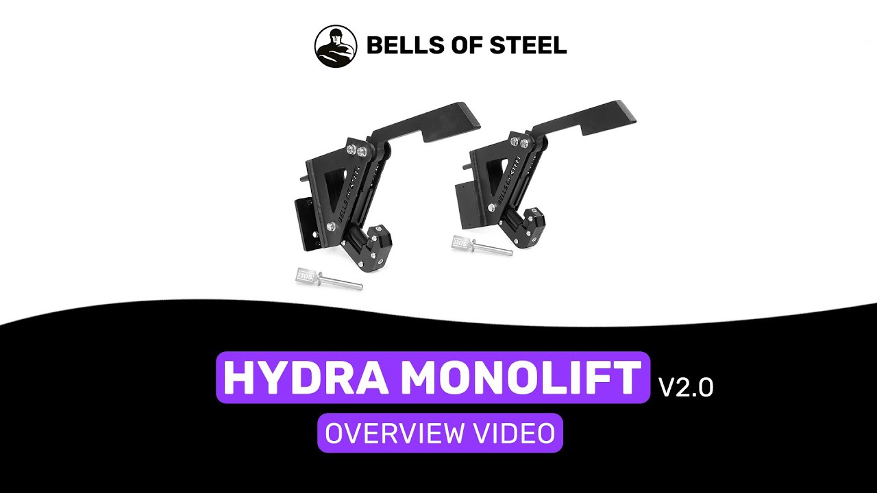 Monolift Rack Attachment Overview Thumb