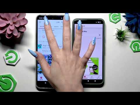 MEIZU mBlu 21 – How to Transfer Files to Android Device with Send Anywhere