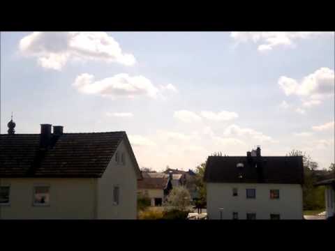 ++ALARM++WARNEN DER BEVÖLKERUNG+ LANDKREIS DINGOLFING-LANDAU