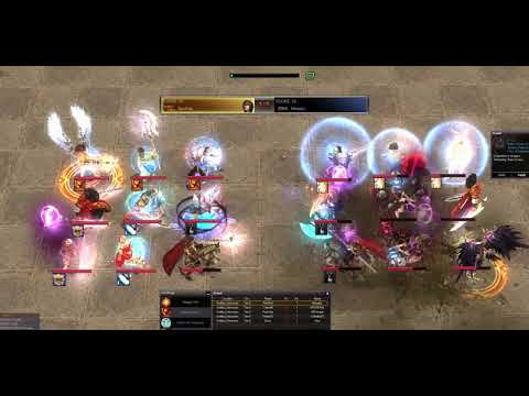 [Atlantica Global] ReViVal vs MikaeeL R3 PM Grand Championship December 06 2020