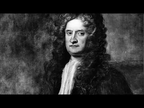 Povijest četvrtkom: Isaac Newton