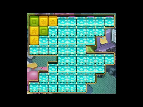 TOY BLAST level 2570