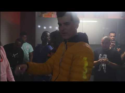 She Gon Go - Trill Ryan feat. DMB Gotti (Official Video)