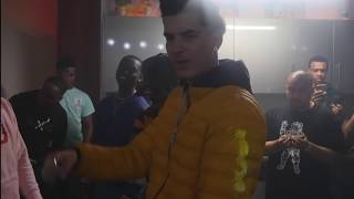She Gone Go [Remix] - Trill Ryan feat. DMB Gotti (Official Video)